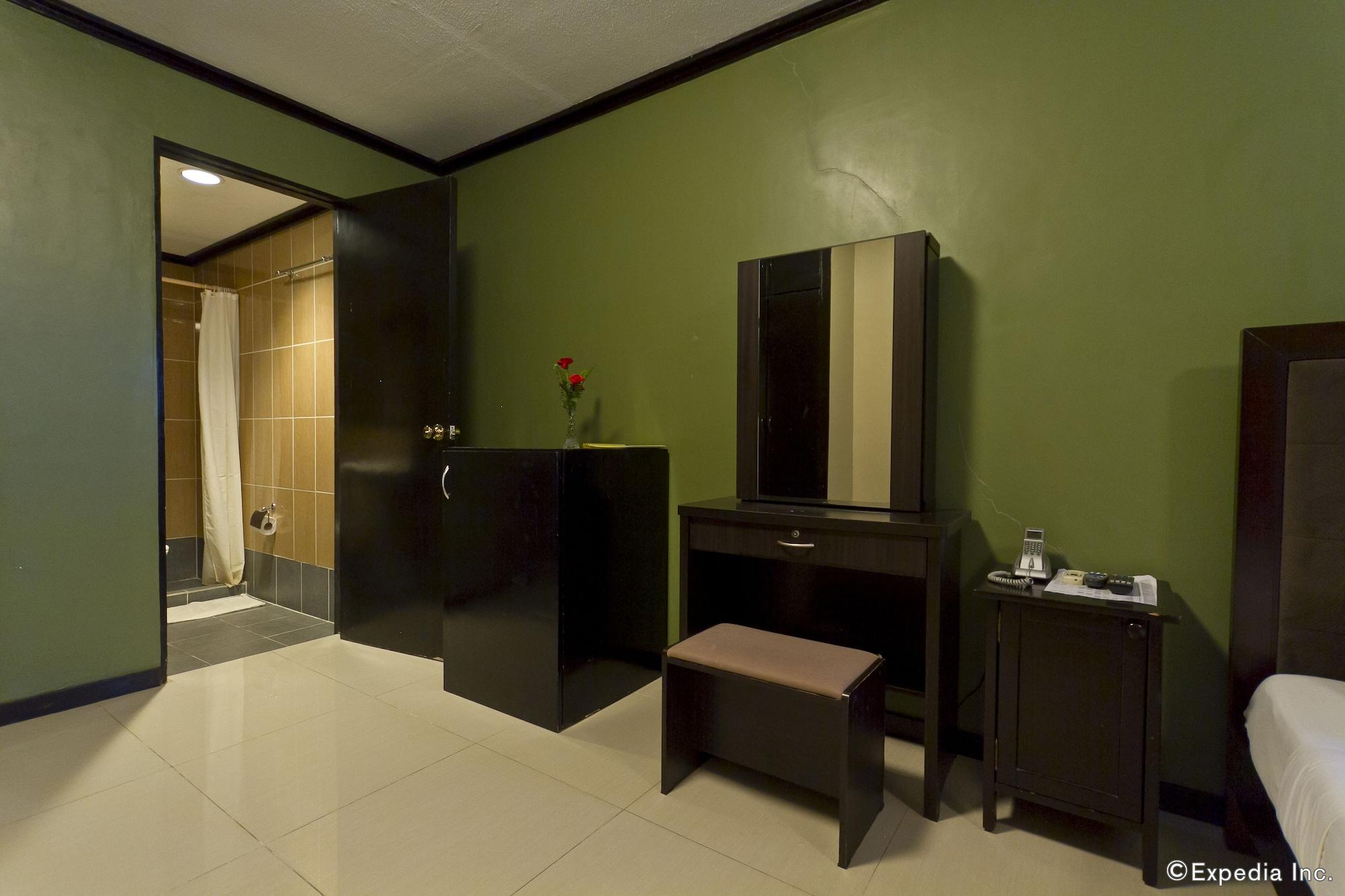 Richmond Plaza Hotel Tabok Exterior foto